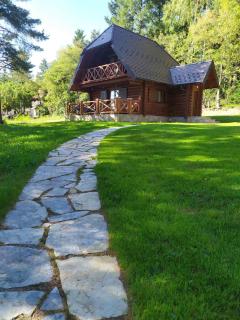 Zlatiborske brvnare - 4