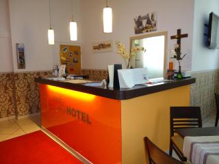Stadthotel Regensburg - Ratisbona - 0
