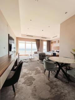 Raleen Sea Hotel - Al Wajh - 5