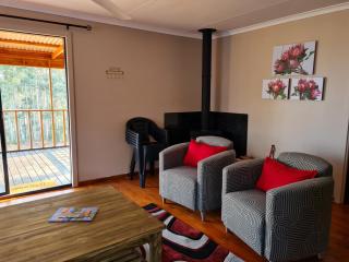 Forest View Cabins - 6