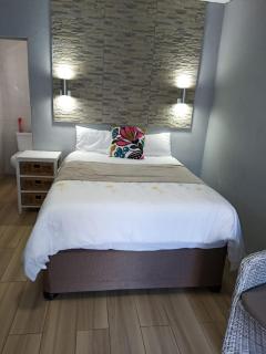 Busis guesthouse - Durban - 2