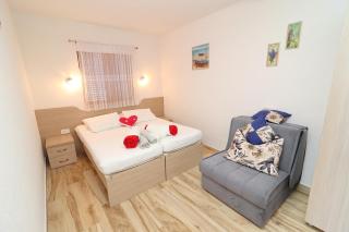 Seaside Apartments Hrkać - Orebić (Sabbioncello) - 5