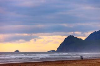 Whale's Tale - Depoe Bay - 9
