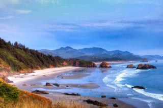 Whale's Tale - Depoe Bay - 8