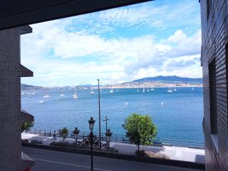 Estudio con vistas al mar en Baiona - Baiona - 8