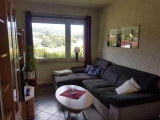 Holiday home with garden - 9