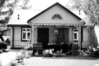 Chata 3 Drogi - Janów Podlaski - 9