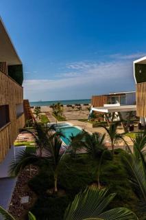 Departamento Las Palmeras de Bocapan 308 - Tumbes - 9