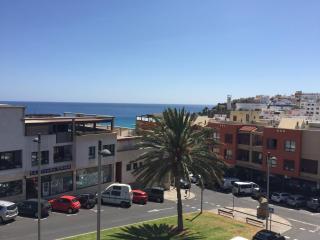 Clara´s Sun Apart. II - Morro del Jable - 4