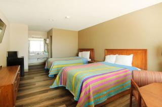Town and Country INN - Rogers - 5