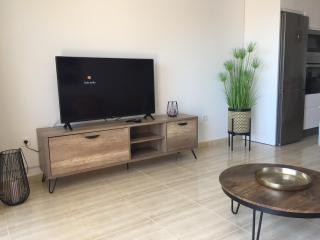 Clara´s Sun Apart. II - Morro del Jable - 7