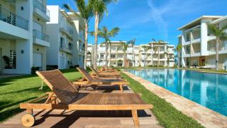 CASABAY Sidi Rahal, appartement avec accés direct à la plage et piscine - Sidi Rahal - 0