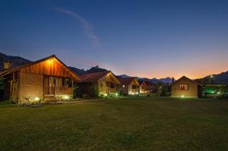 Pousada Vista Bonita - 0