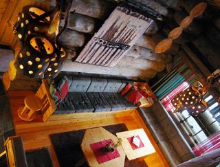 Rukan Salonki Chalets - Ruka - 6