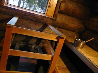 Rukan Salonki Chalets - Ruka - 5