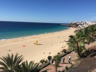 Clara´s Sun Apart. II - Morro del Jable - 8