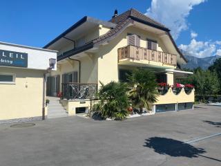 Plein Soleil 2 - Martigny-Ville - 9