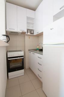 A Blok New Modern - Free garage parking, comfortable, quiet with a park view - Belgrade - 1