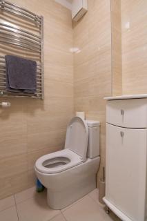 A Blok New Modern - Free garage parking, comfortable, quiet with a park view - Belgrade - 4