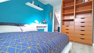 LE REFLET MERVILLE - Central & chic - AufildeLorient - Lorient - 4
