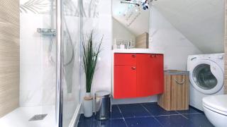 LE REFLET MERVILLE - Central & chic - AufildeLorient - Lorient - 1