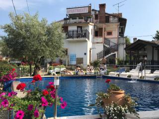 Apartmani Milokanović - 7