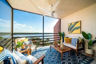 Riverside Club E608 - Marco Island - 8