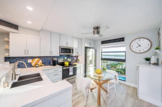 Riverside Club E608 - Marco Island - 6