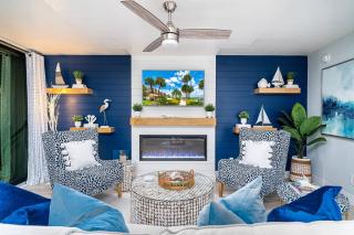 Riverside Club E608 - Marco Island - 2