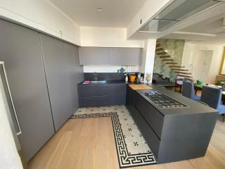 Grata Hospes Sorrento - Boutique House - Rooftop Deck - BBQ - Sorrento - 7