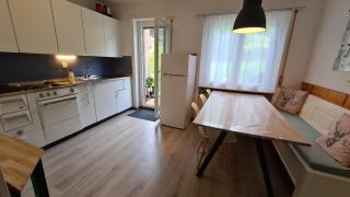 Appartement Alpenperle - Unterbäch - 6