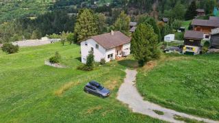 Appartement Alpenperle - Unterbäch - 9