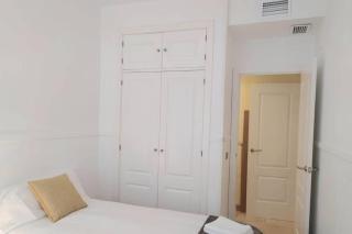 Nice Apartment with two rooms - Siviglia - 7