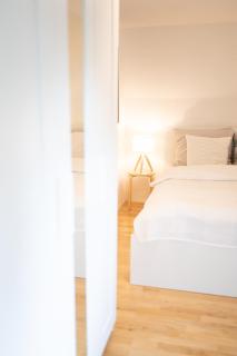 Apartment 27 - Coburg - 1