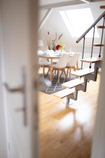 Apartment 27 - Coburg - 9