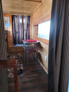 La loma del chivo Llc Stone Cottage alternative building - Marathon - 1