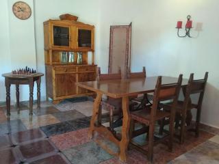 La Tierra Verde Casita - Alcuéscar - 2