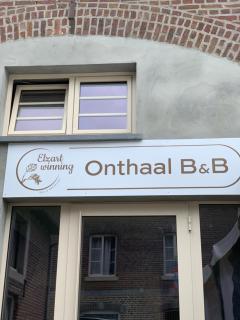 B&B elzartwinning - Hasselt - 1