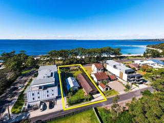 Beach Street Cottage Huskisson - Huskisson - 8