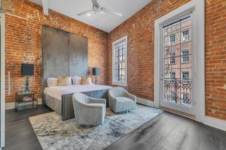 The Magnolia - New Orleans - 0