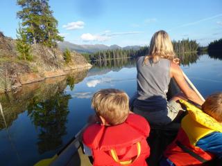 Southern Lakes Resort - Tagish - 1
