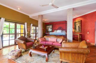 Villas Jardin Del Mar - 1