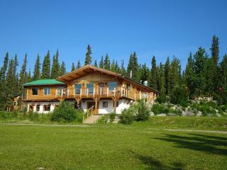 Southern Lakes Resort - Tagish - 3
