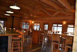 Southern Lakes Resort - Tagish - 4