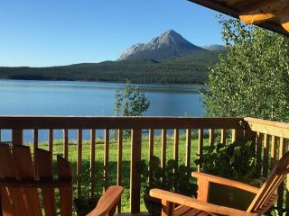 Southern Lakes Resort - Tagish - 5