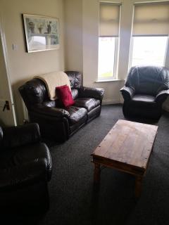 Cloughey Beach House - Kircubbin - 5
