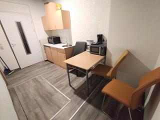 FMI 9 Accommodation - 1