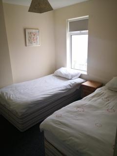 Cloughey Beach House - Kircubbin - 1