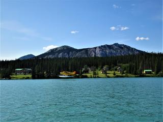 Southern Lakes Resort - Tagish - 7