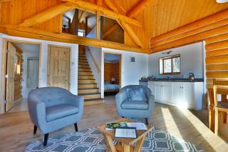 Southern Lakes Resort - Tagish - 8